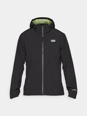 Kurtka przeciwdeszczowa RUKKA