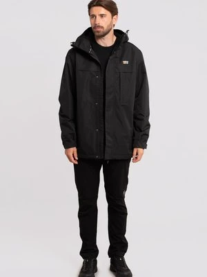 Kurtka przeciwdeszczowa RUKKA