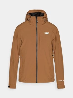 Kurtka przeciwdeszczowa RUKKA