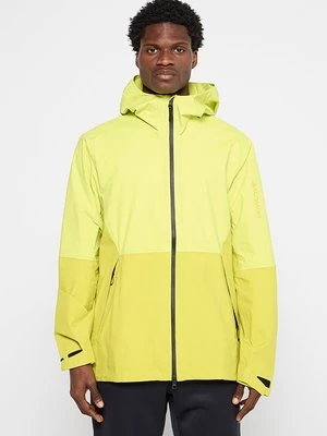 Kurtka przeciwdeszczowa Salomon