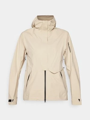 Kurtka przeciwdeszczowa Salomon