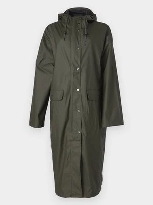 Kurtka przeciwdeszczowa Samsøe Samsøe