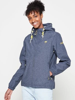 Kurtka przeciwdeszczowa Schmuddelwedda