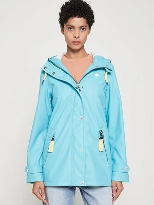 Kurtka przeciwdeszczowa Schmuddelwedda