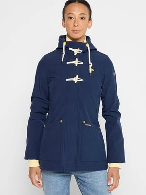 Kurtka przeciwdeszczowa Schmuddelwedda