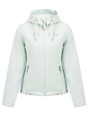 Kurtka przeciwdeszczowa Schmuddelwedda