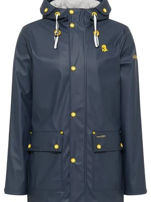 Kurtka przeciwdeszczowa Schmuddelwedda