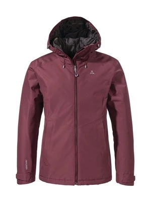 Kurtka przeciwdeszczowa Schöffel