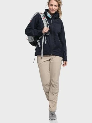 Kurtka przeciwdeszczowa Schöffel