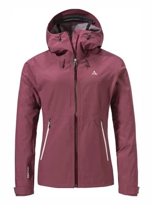 Kurtka przeciwdeszczowa Schöffel