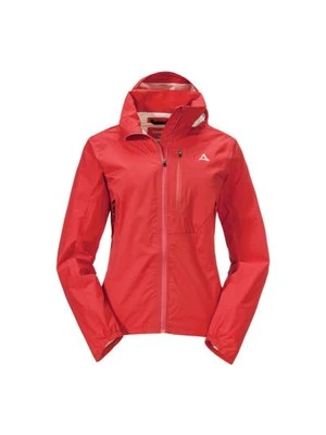 Kurtka przeciwdeszczowa Schöffel