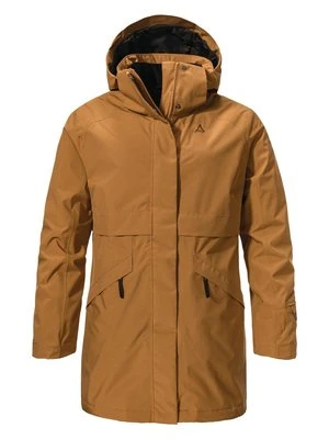 Kurtka przeciwdeszczowa Schöffel