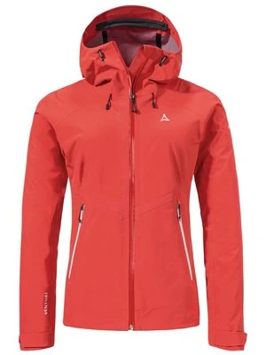 Kurtka przeciwdeszczowa Schöffel