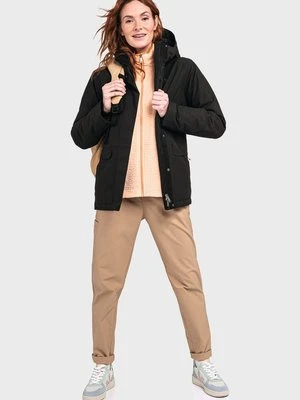 Kurtka przeciwdeszczowa Schöffel