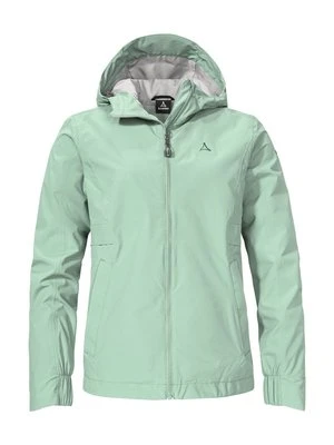 Kurtka przeciwdeszczowa Schöffel