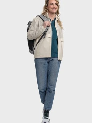 Kurtka przeciwdeszczowa Schöffel