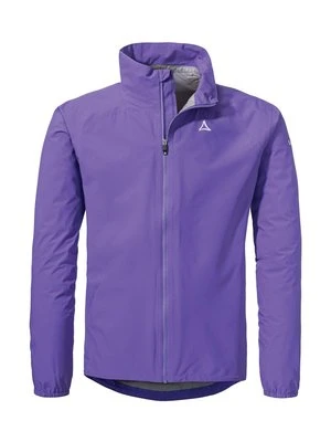 Kurtka przeciwdeszczowa Schöffel