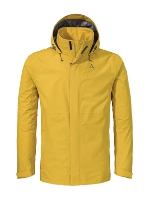 Kurtka przeciwdeszczowa Schöffel