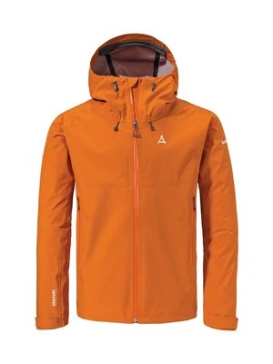 Kurtka przeciwdeszczowa Schöffel