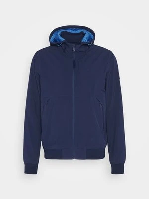Kurtka przeciwdeszczowa Scotch & Soda