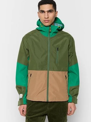 Kurtka przeciwdeszczowa Scotch & Soda