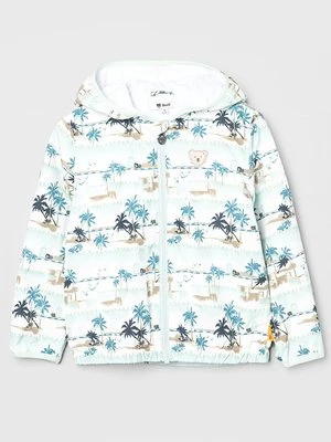 Kurtka przeciwdeszczowa Steiff