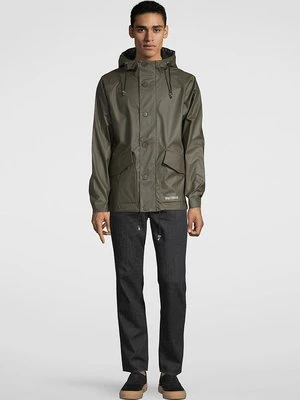 Kurtka przeciwdeszczowa Stutterheim