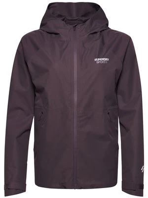 Kurtka przeciwdeszczowa Superdry