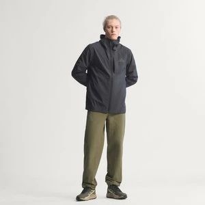 Kurtka przeciwdeszczowa Terrex Multi 2.5 Layer CLIMAPROOF Adidas