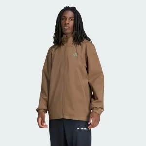 Kurtka przeciwdeszczowa Terrex Multi Essentials 2 Layer Adidas