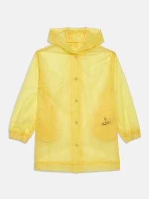 Kurtka przeciwdeszczowa THE ANIMALS OBSERVATORY