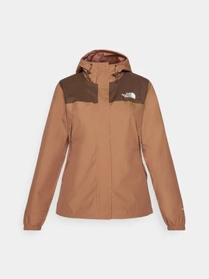 Kurtka przeciwdeszczowa The North Face