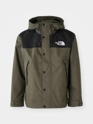 Kurtka przeciwdeszczowa The North Face