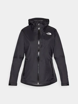 Kurtka przeciwdeszczowa The North Face