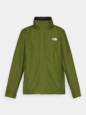 Kurtka przeciwdeszczowa The North Face
