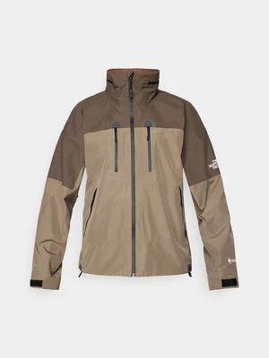 Kurtka przeciwdeszczowa The North Face