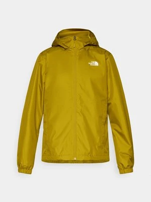 Kurtka przeciwdeszczowa The North Face