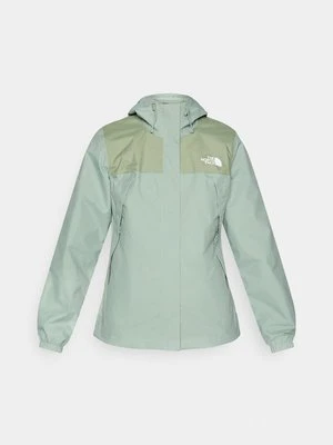 Kurtka przeciwdeszczowa The North Face