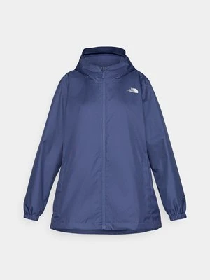 Kurtka przeciwdeszczowa The North Face