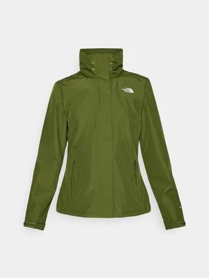 Kurtka przeciwdeszczowa The North Face