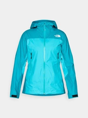 Kurtka przeciwdeszczowa The North Face