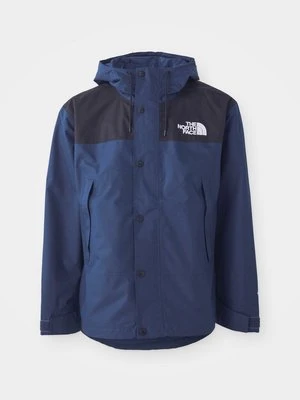 Kurtka przeciwdeszczowa The North Face