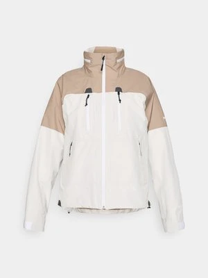 Kurtka przeciwdeszczowa The North Face