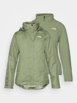 Kurtka przeciwdeszczowa The North Face