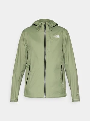 Kurtka przeciwdeszczowa The North Face