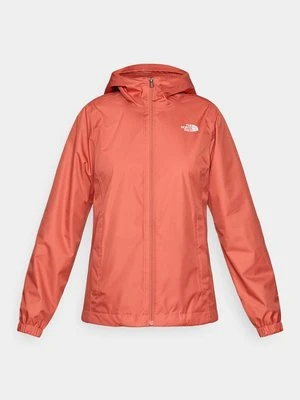 Kurtka przeciwdeszczowa The North Face