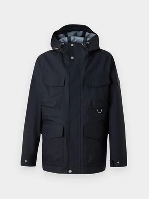 Kurtka przeciwdeszczowa Tommy Hilfiger