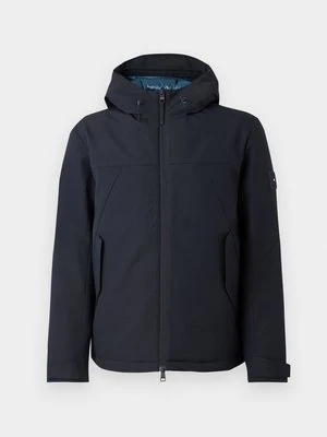 Kurtka przeciwdeszczowa Tommy Hilfiger
