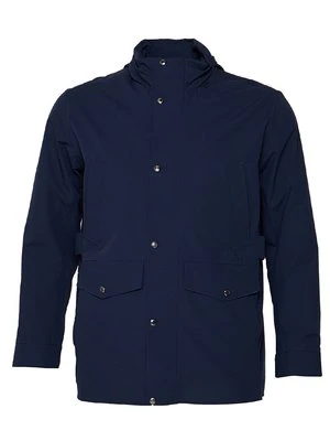 Kurtka przeciwdeszczowa Tommy Hilfiger