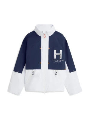 Kurtka przeciwdeszczowa Tommy Hilfiger